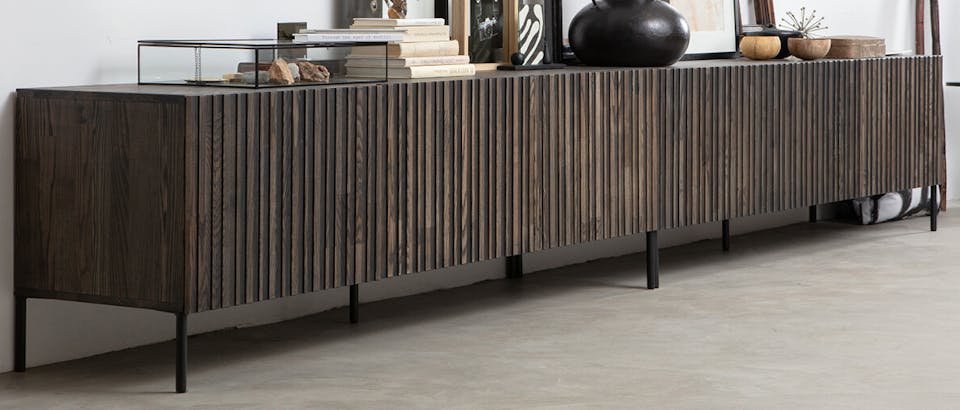 WOOOD ladekasten eijerkamp