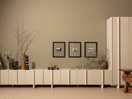 Woontrend 2024: Touch of Nature