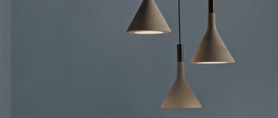 Foscarini hanglampen Eijerkamp