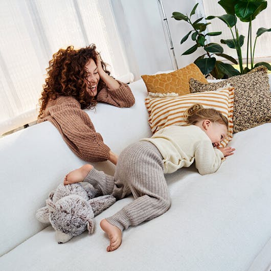 pilling/pluisvorming na verloop van tijd