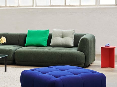 Woontrend 2024: Refined Future