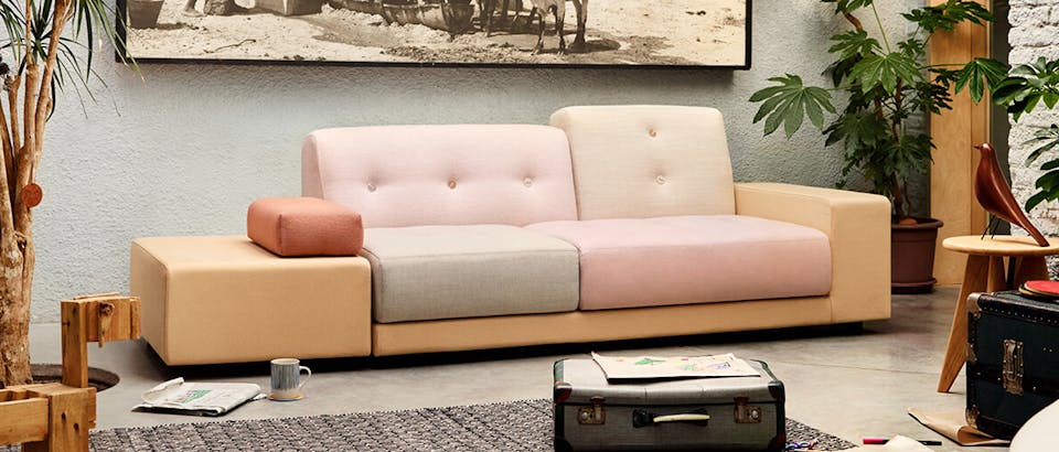 Vitra banken Eijerkamp