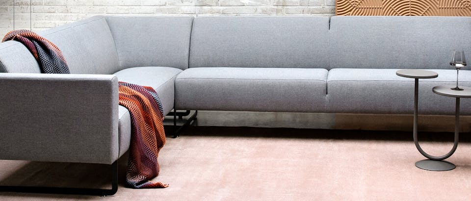 Artifort banken Eijerkamp