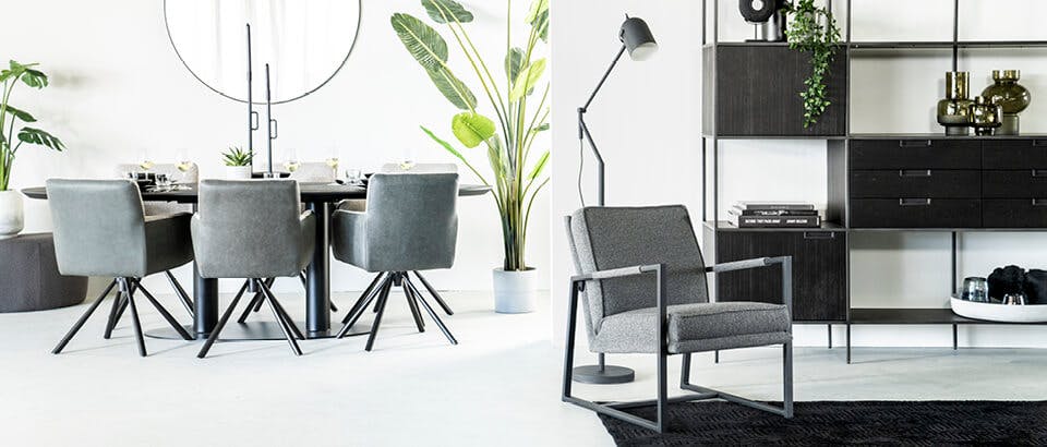 Eleonora eettafels Eijerkamp