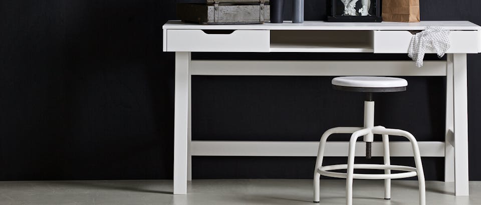 WOOOD bureautafels eijerkamp