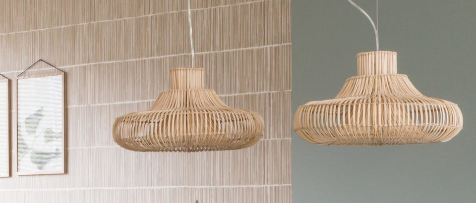 Hanglampen landelijk Eijerkamp