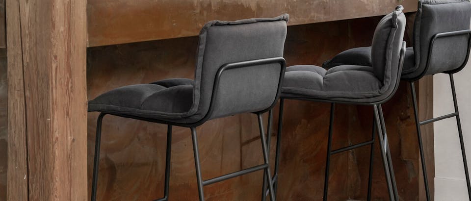 Must Living barkrukken Eijerkamp