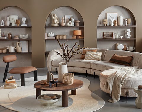 vtwonen Stijl Studio's