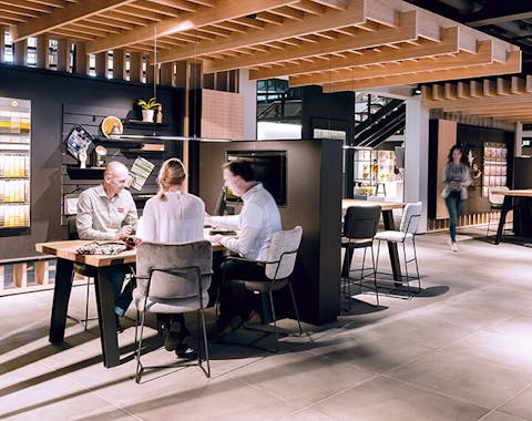 persoonlijk interieuradvies Eijerkamp