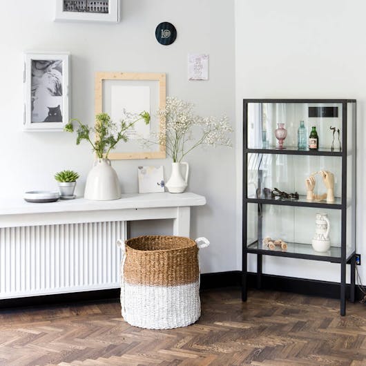 vtwonen make-over 10 najaar 2015 opbergkast