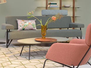 Woontrend lente 2020: Bright Design