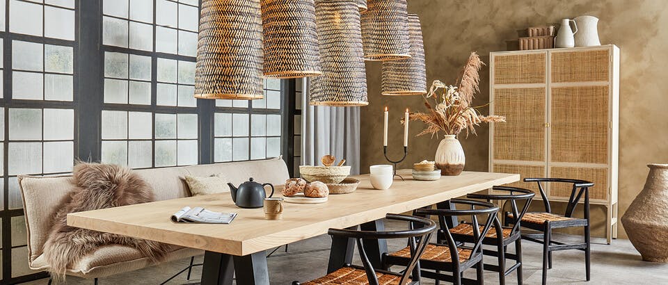 Houten opbergkasten Eijerkamp