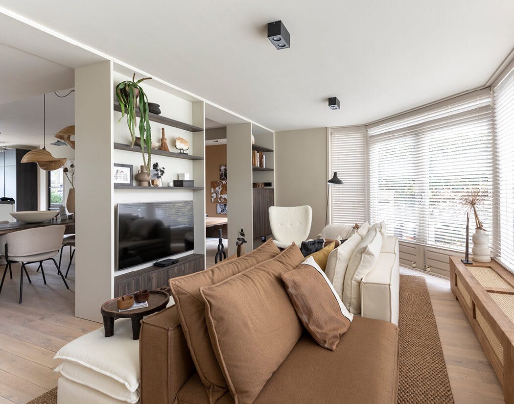 vtwonen make-over 10 najaar 2020