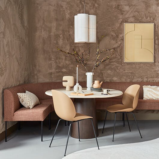 Woonstijl Casa Cocoon