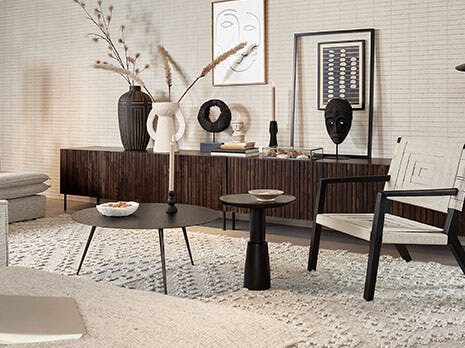 Tips voor opbergmeubels