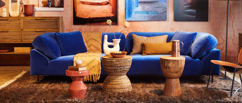 houten bijzettafels Eijerkamp