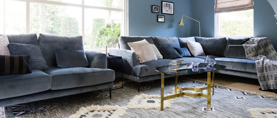 vtwonen make-over 11 najaar 2019 woonkamer