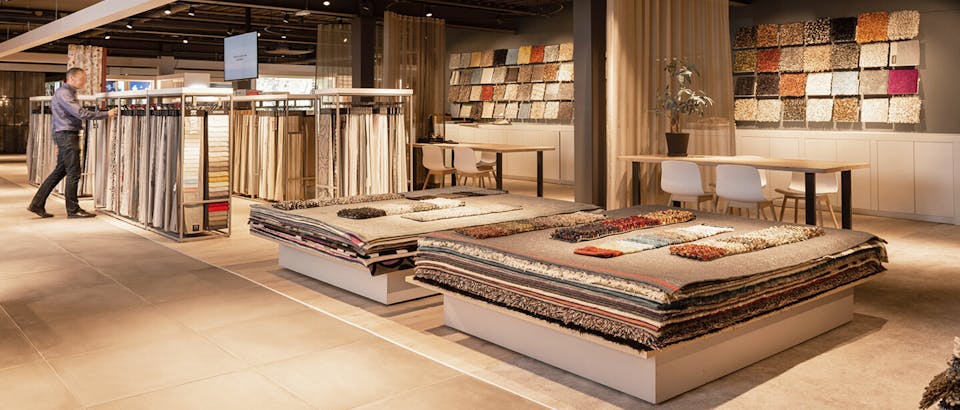 Home Fashion bij Eijerkamp Zutphen