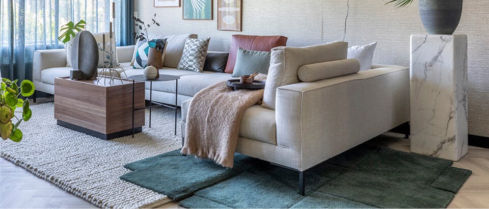 woonaccessoires vloerkleden Eijerkamp