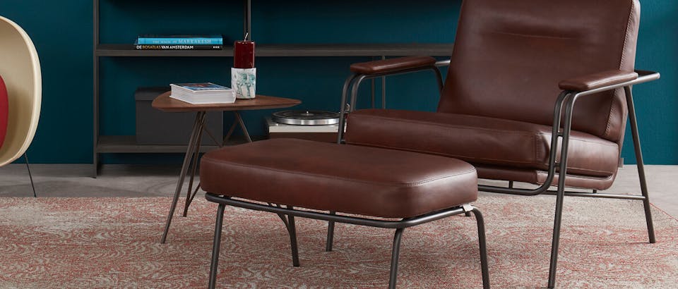 Bert Plantagie fauteuils Eijerkamp