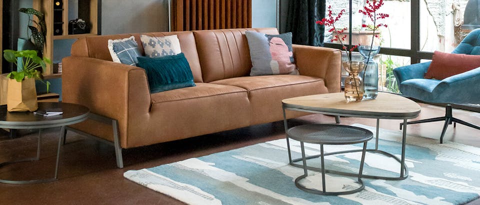 Coco maison salontafels Eijerkamp