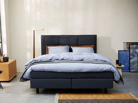 Auping: 500.- setvoordeel op Original Boxspring