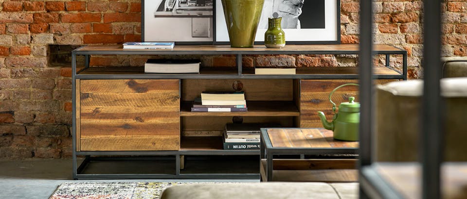 Feelings tv-meubels Eijerkamp