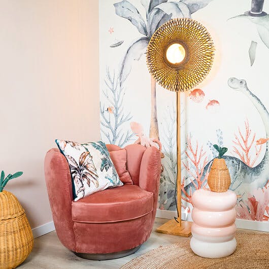 Binnenkijken Mascha beautygloss