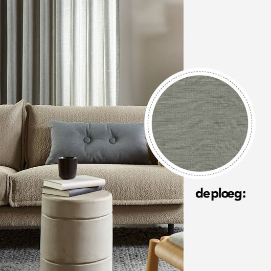 gordijnen in vtwonen Stijl Studio Basic