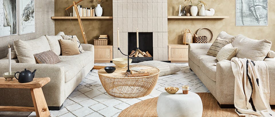 landelijke bijzettafels Eijerkamp