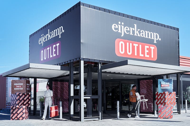 Meubels met voordeel