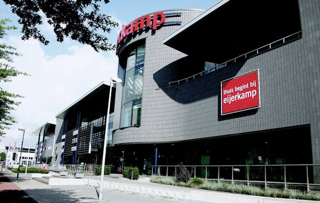 Eijerkamp Veenendaal