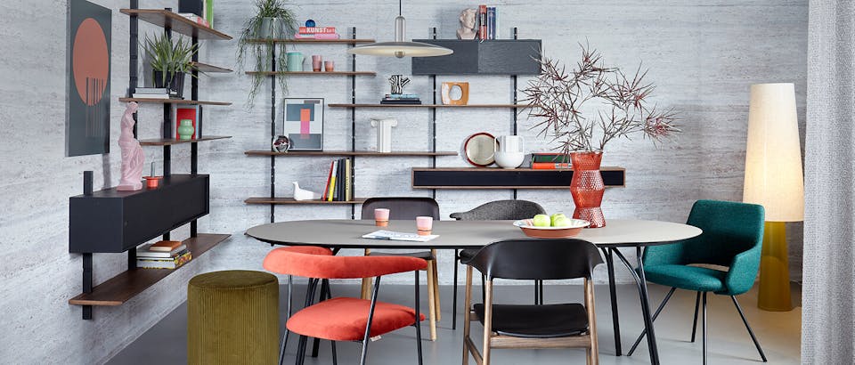 de nieuwste opbergoplossingen Eijerkamp