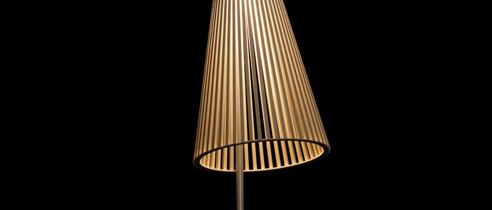 Secto Design vloerlampen Eijerkamp