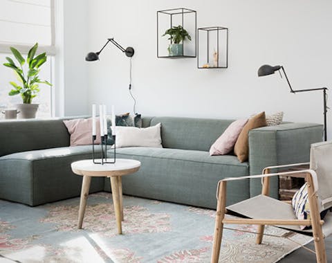 woonstijlen Eijerkamp