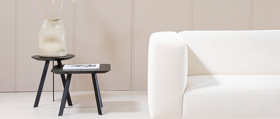 Studio HENK bijzettafels Eijerkamp