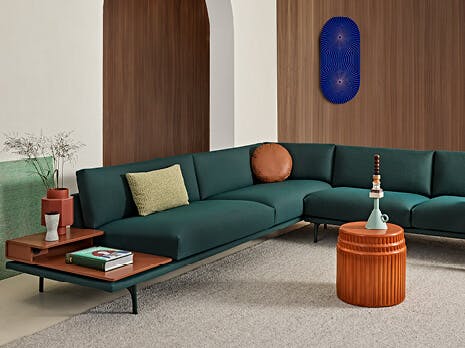 Woontrend 2022: Sustainable Statements