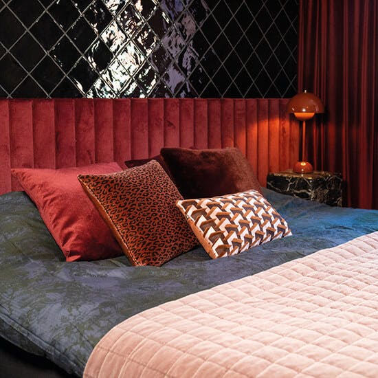 Binnenkijken Mascha beautygloss