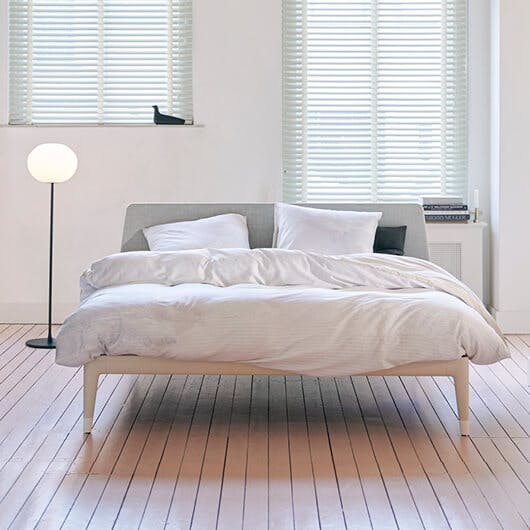 Woontrend 2023 Minimalisme