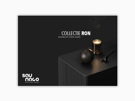 Saunaco Ron Brochure