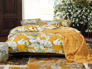 slaapkamertrends lente 2020