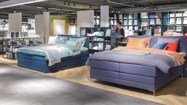 Bed, Bad, Linnen & MORE Eijerkamp Zutphen