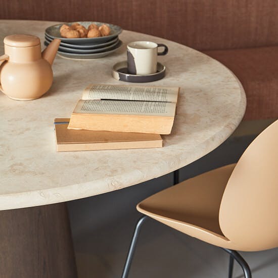 Woonstijl Casa Cocoon