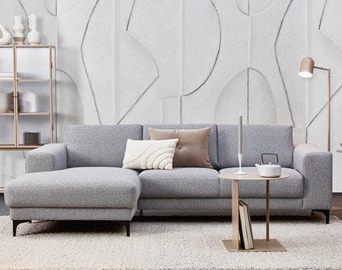 Woonkamer inspiratie