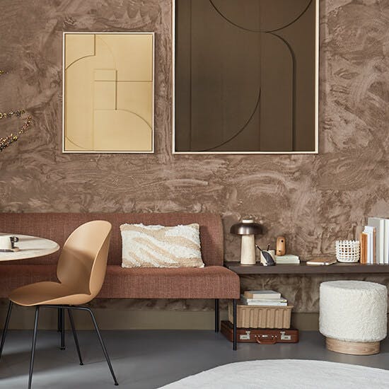 Woonstijl Casa Cocoon