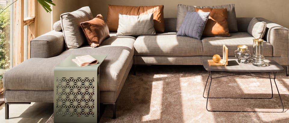 Design on Stock hoekbanken Eijerkamp