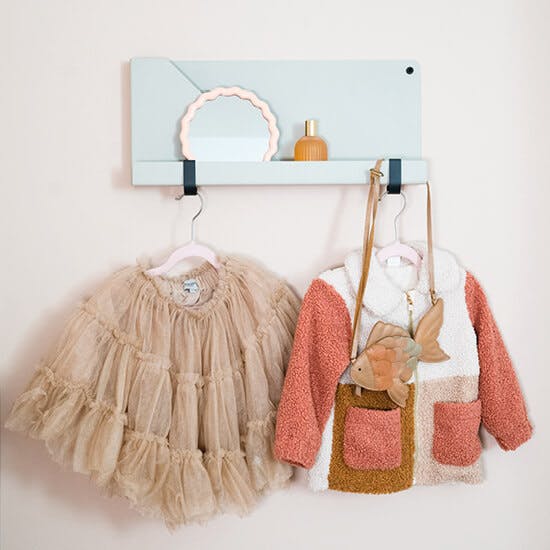 Binnenkijken Mascha beautygloss