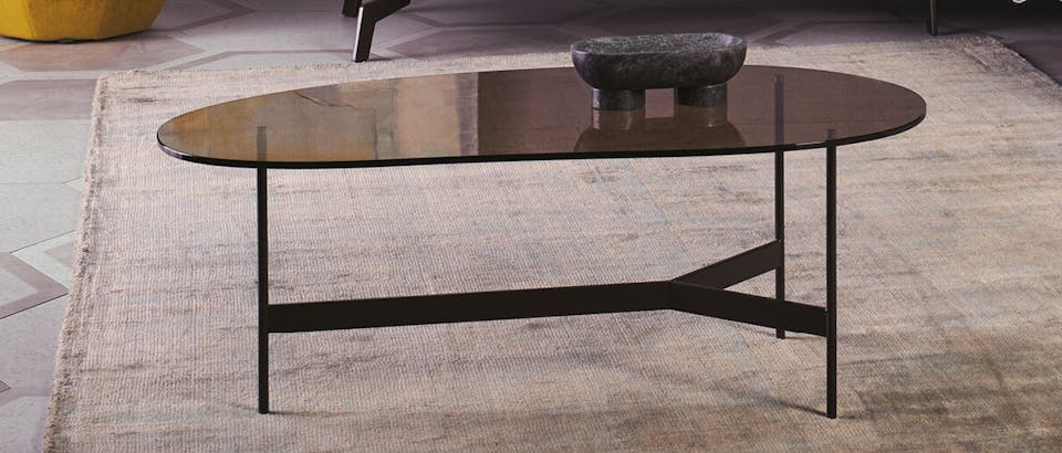 Leolux salontafels Eijerkamp