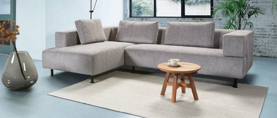 Studio MIK hoekbanken Eijerkamp