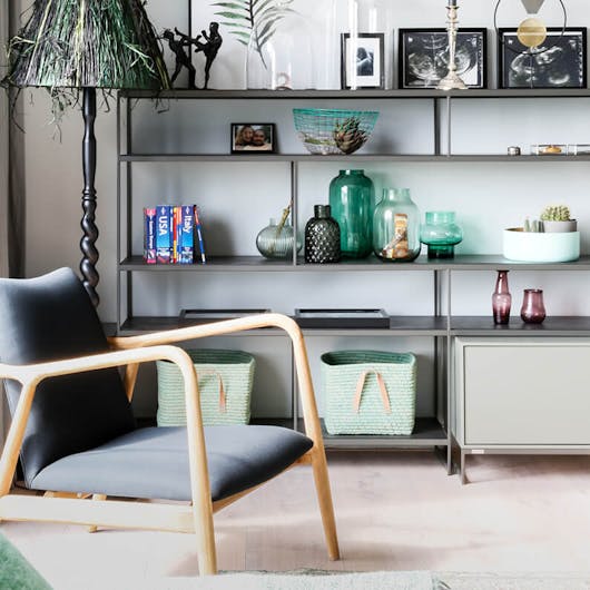 vtwonen make-over 5 najaar 2017 fauteuil